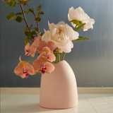 Medium Hive Vase, Blossom