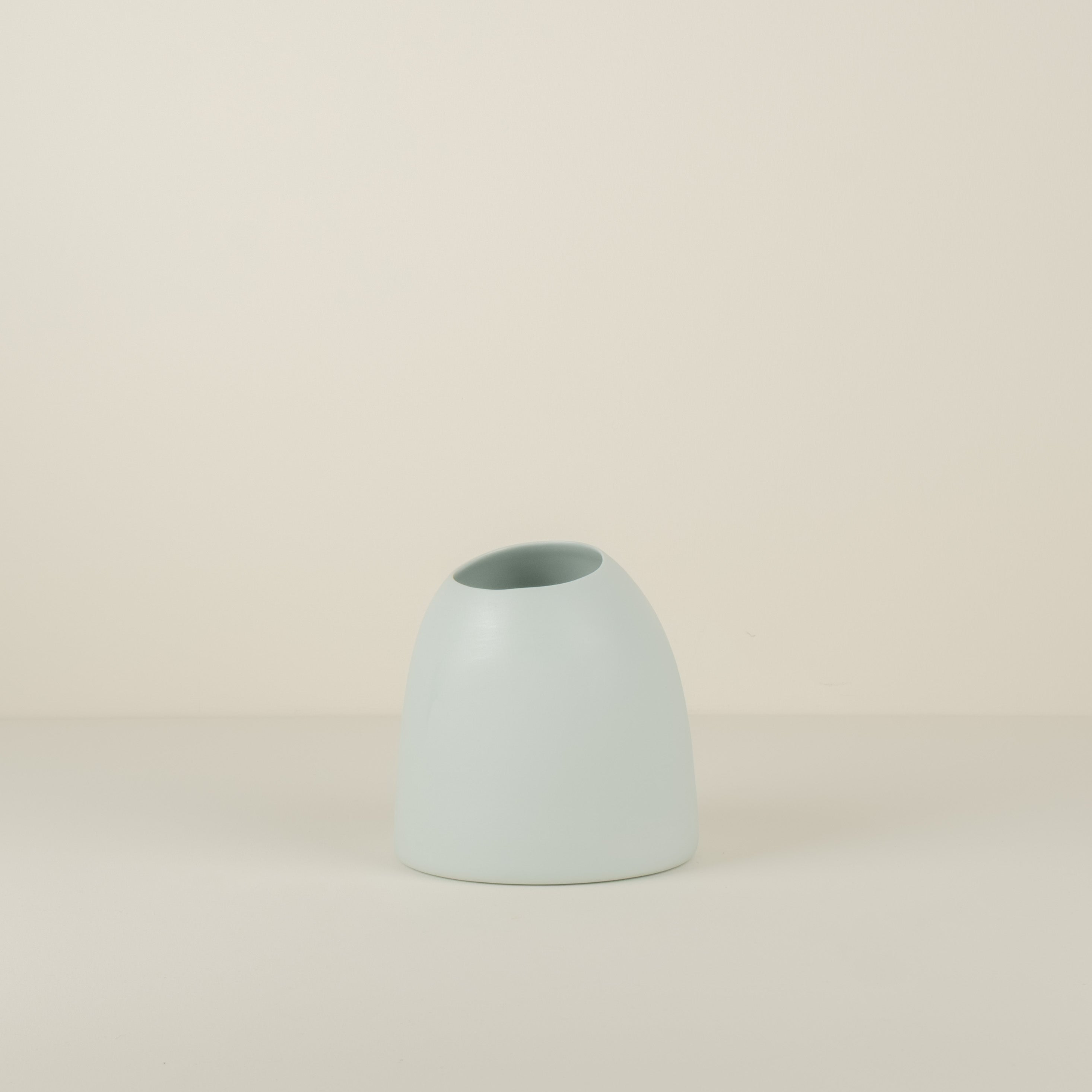 Hive Vase Medium, Mist