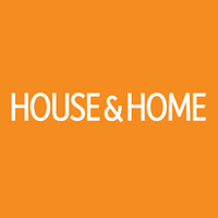 House and Home Magazine