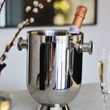 Trombone Champagne Cooler