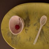 Large Temple Platter