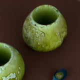 Medium Volcanic Vase