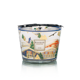 I Love Ski Scented Candle