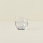 Poseidon Tumbler, Clear