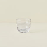 Poseidon Tumbler, Clear