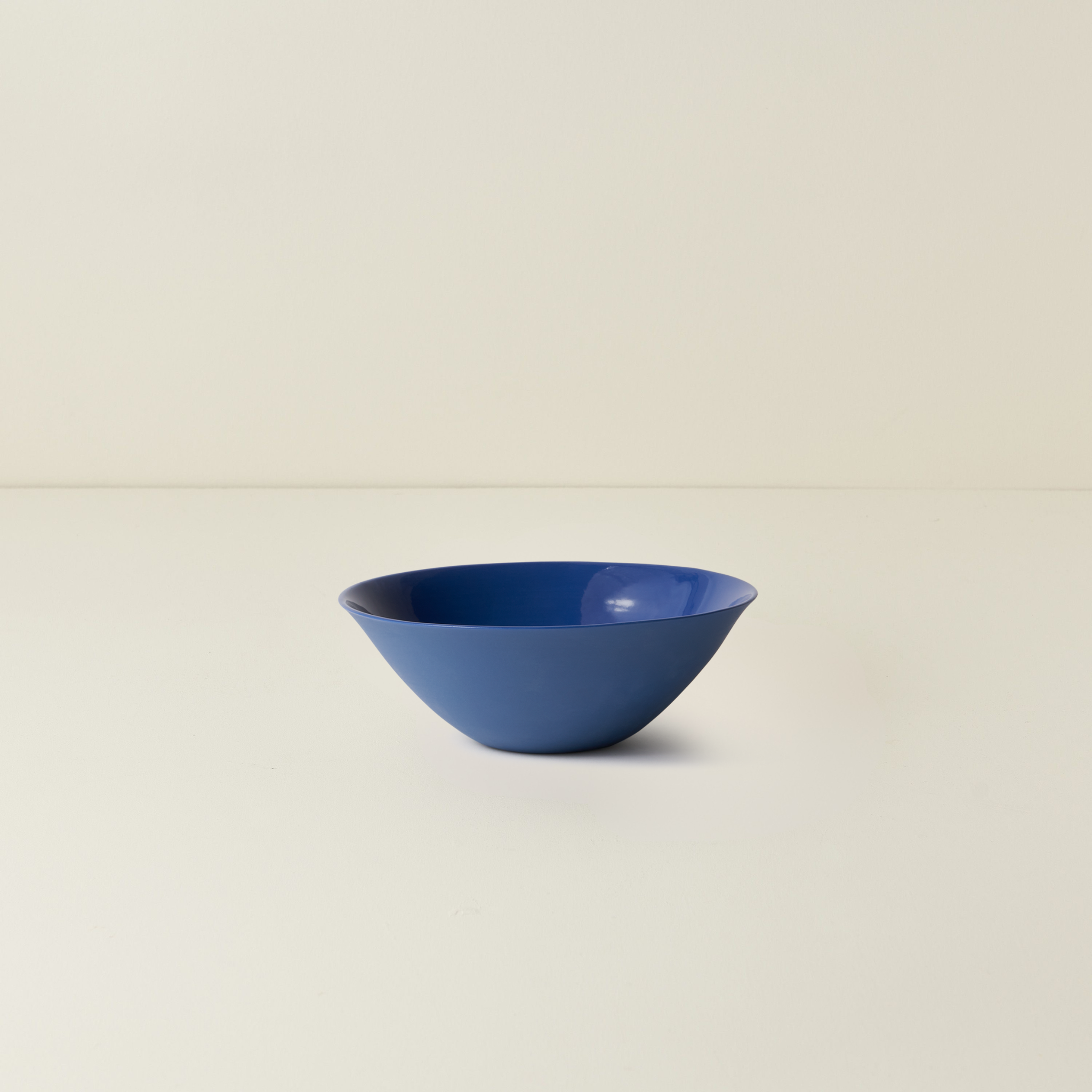 Flared Bowl Cereal