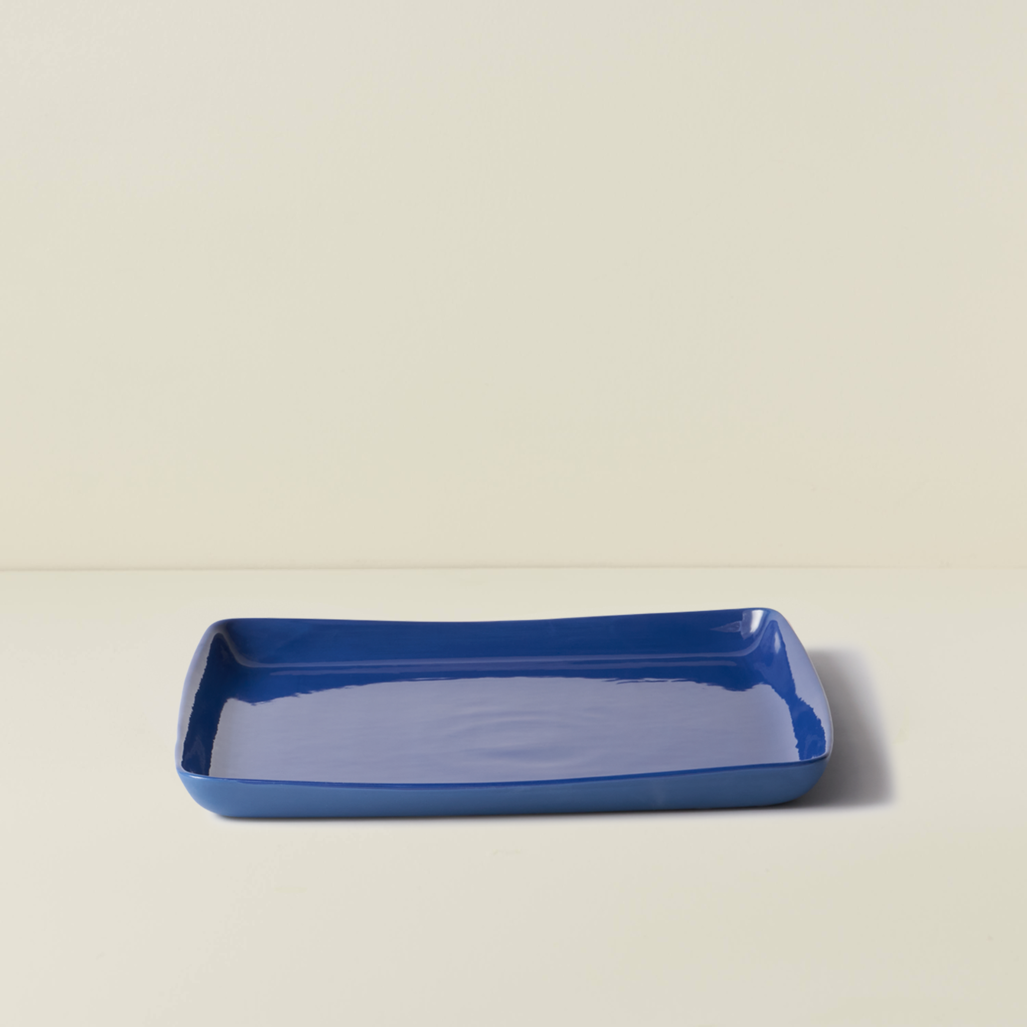 Square Platter Large