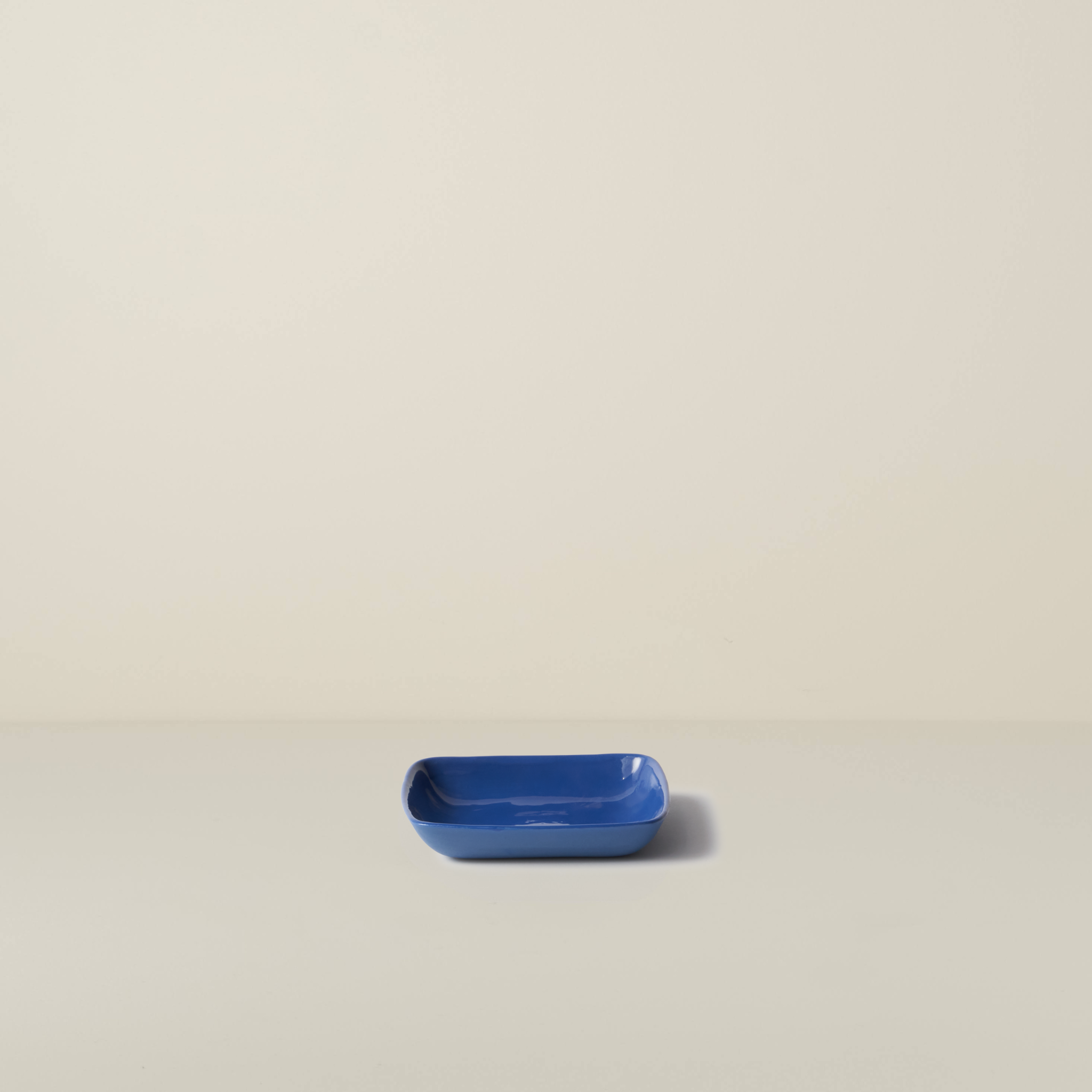 Square Platter Small
