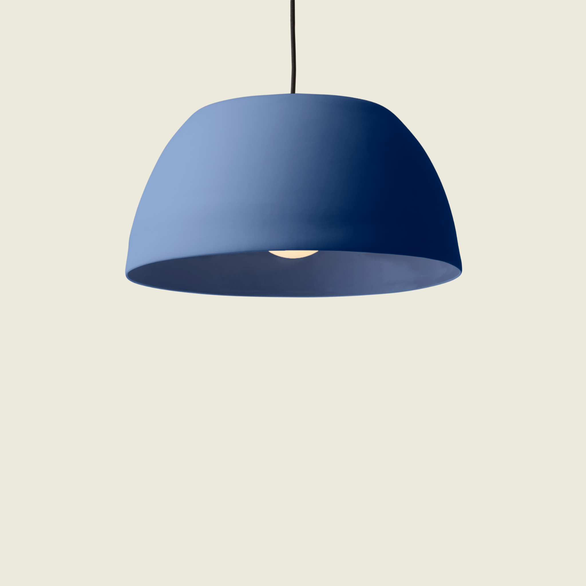 Wide Dome Light
