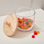 Ivalo Small Lidded Container