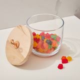 Ivalo Small Lidded Container