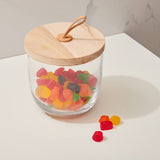 Ivalo Small Lidded Container