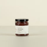 Rhubarb & Vanilla Jam