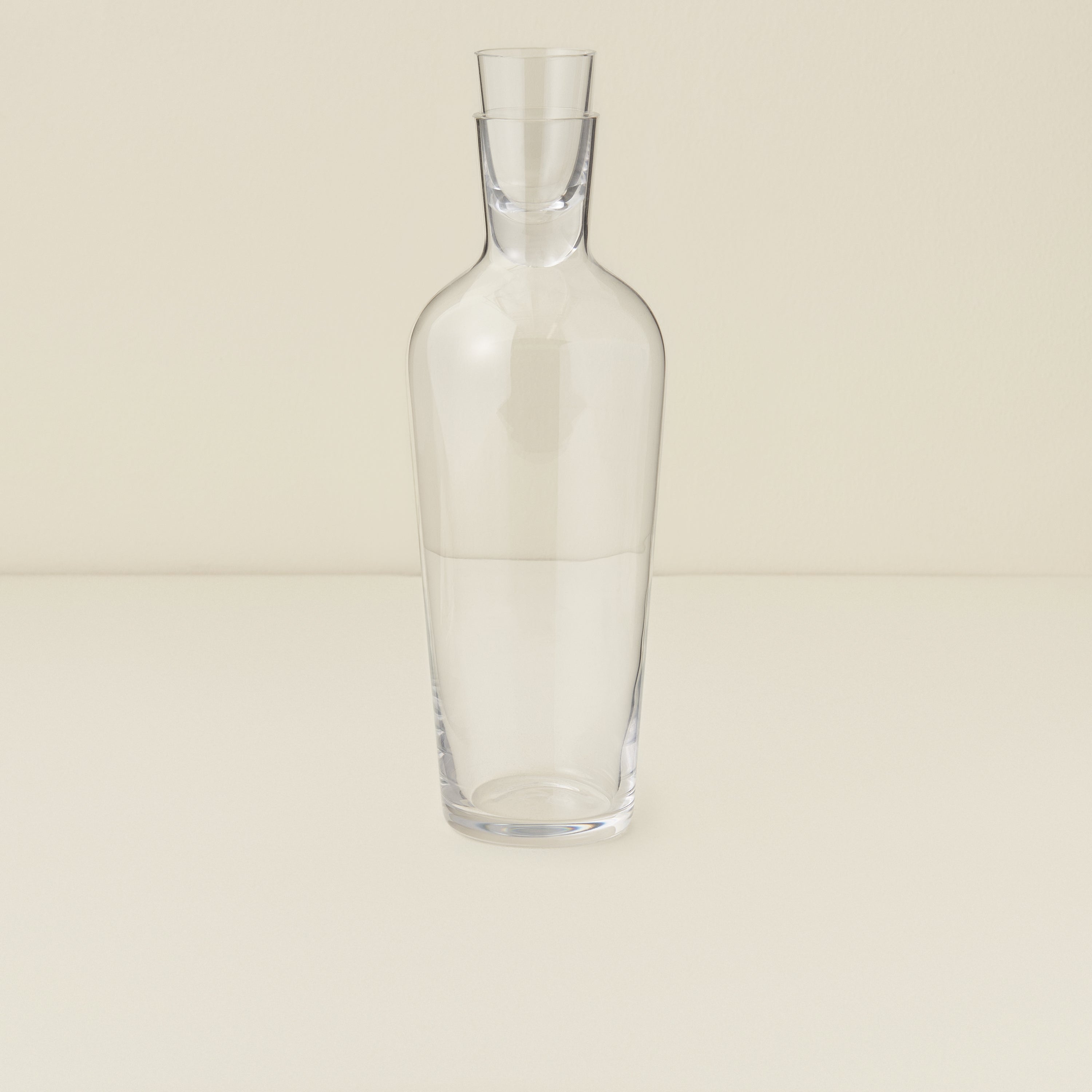 Jancis Robinson Collection Mature Wine Decanter w/ Stopper