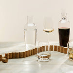 Jancis Robinson Collection Mature Wine Decanter w/ Stopper