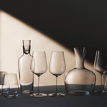 Jancis Robinson Collection Mature Wine Decanter w/ Stopper