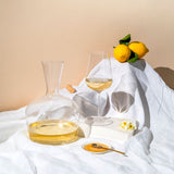 Jancis Robinson Original Universal Wine Glass, Set/2