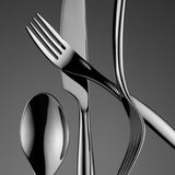 Kyoto 20 Piece Flatware Set