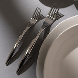 Kyoto 20 Piece Flatware Set