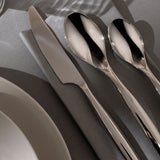 Kyoto 20 Piece Flatware Set
