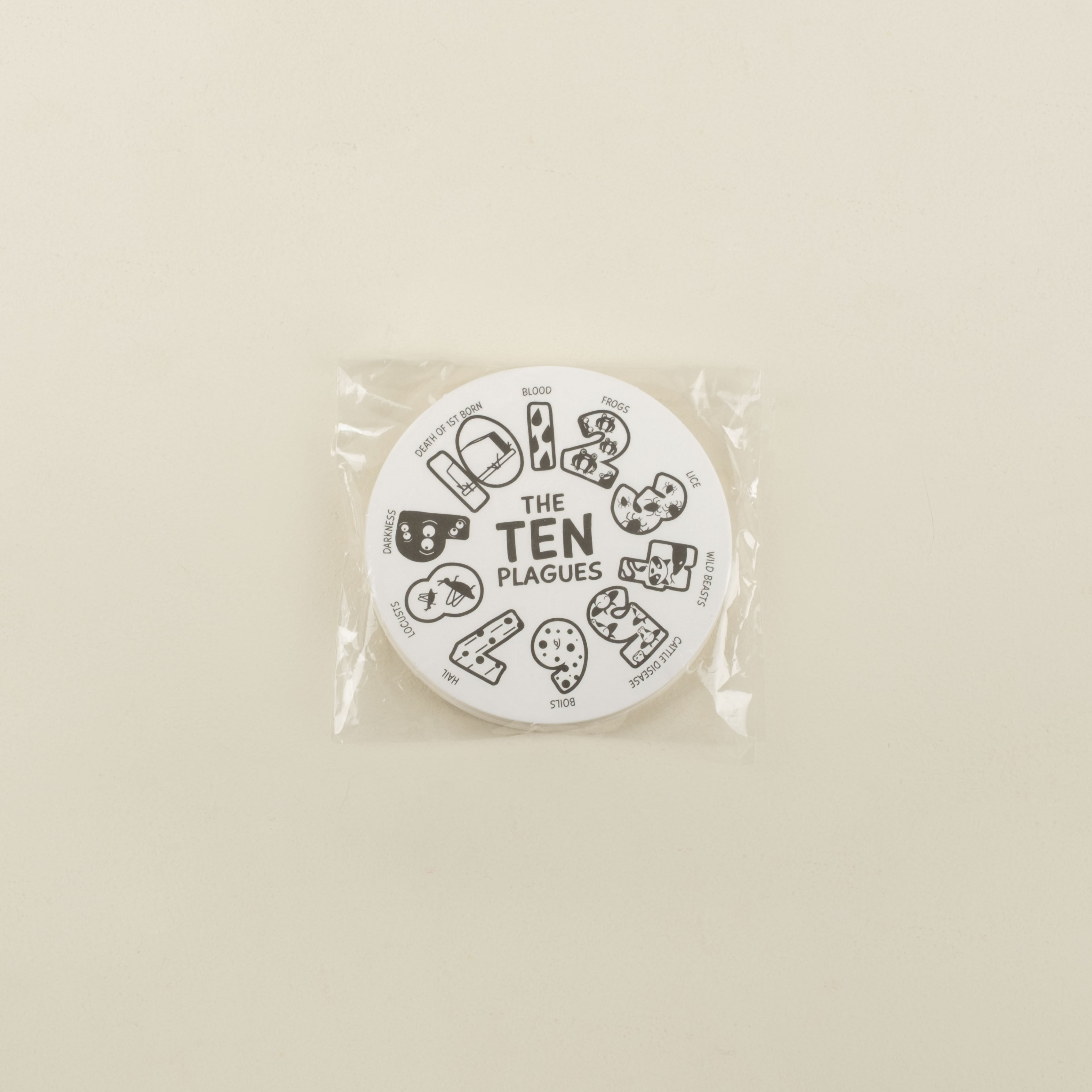 Kids Dippin' Dabbers 10 pack