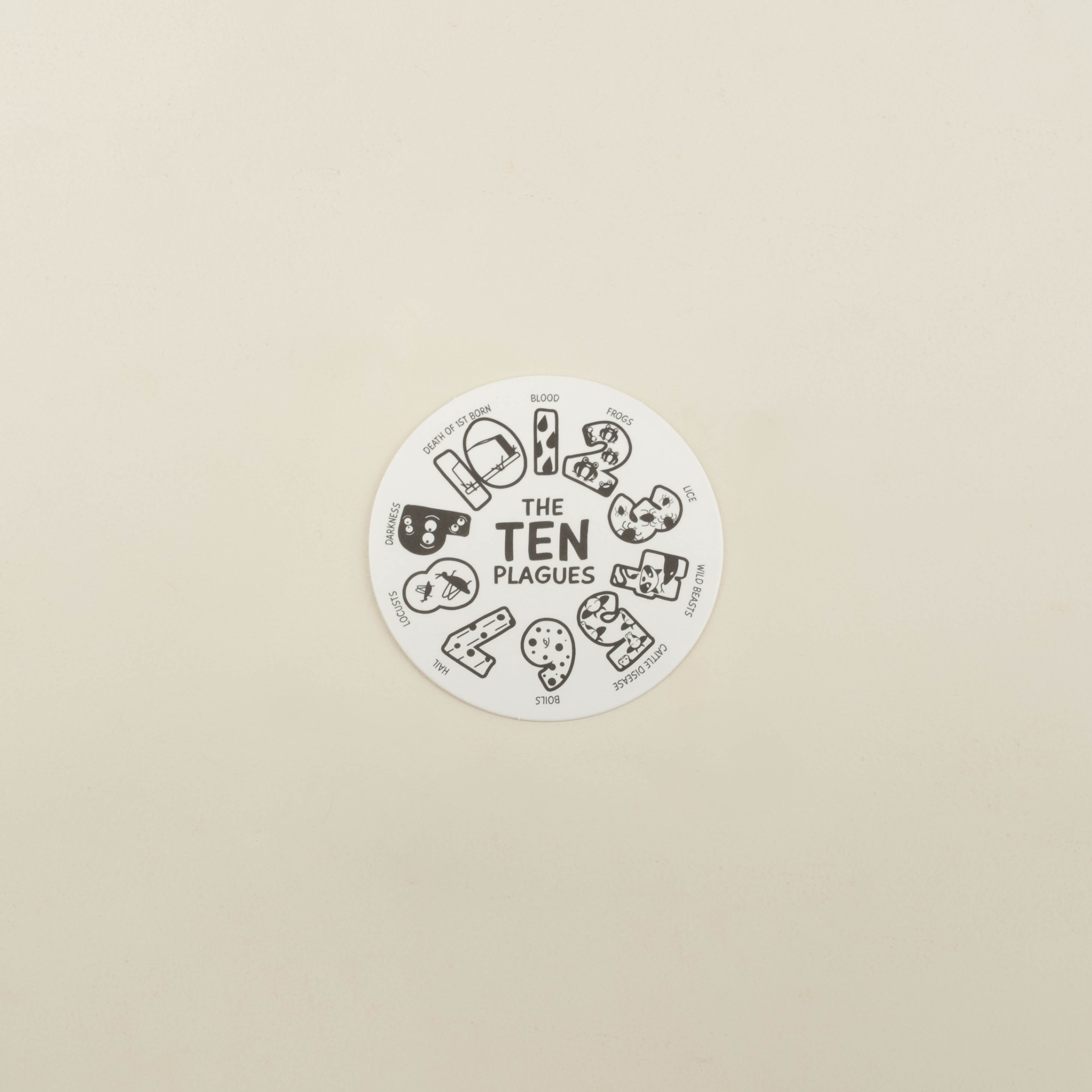 Kids Dippin' Dabbers 10 pack