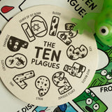 Kids Dippin' Dabbers 10 pack