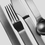 Lagom 20 Piece Flatware Set