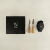 Oyster Shucker Gift Set