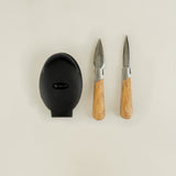 Oyster Shucker Gift Set