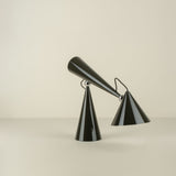 Pose Table Lamp, Kelp