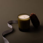 fir candle