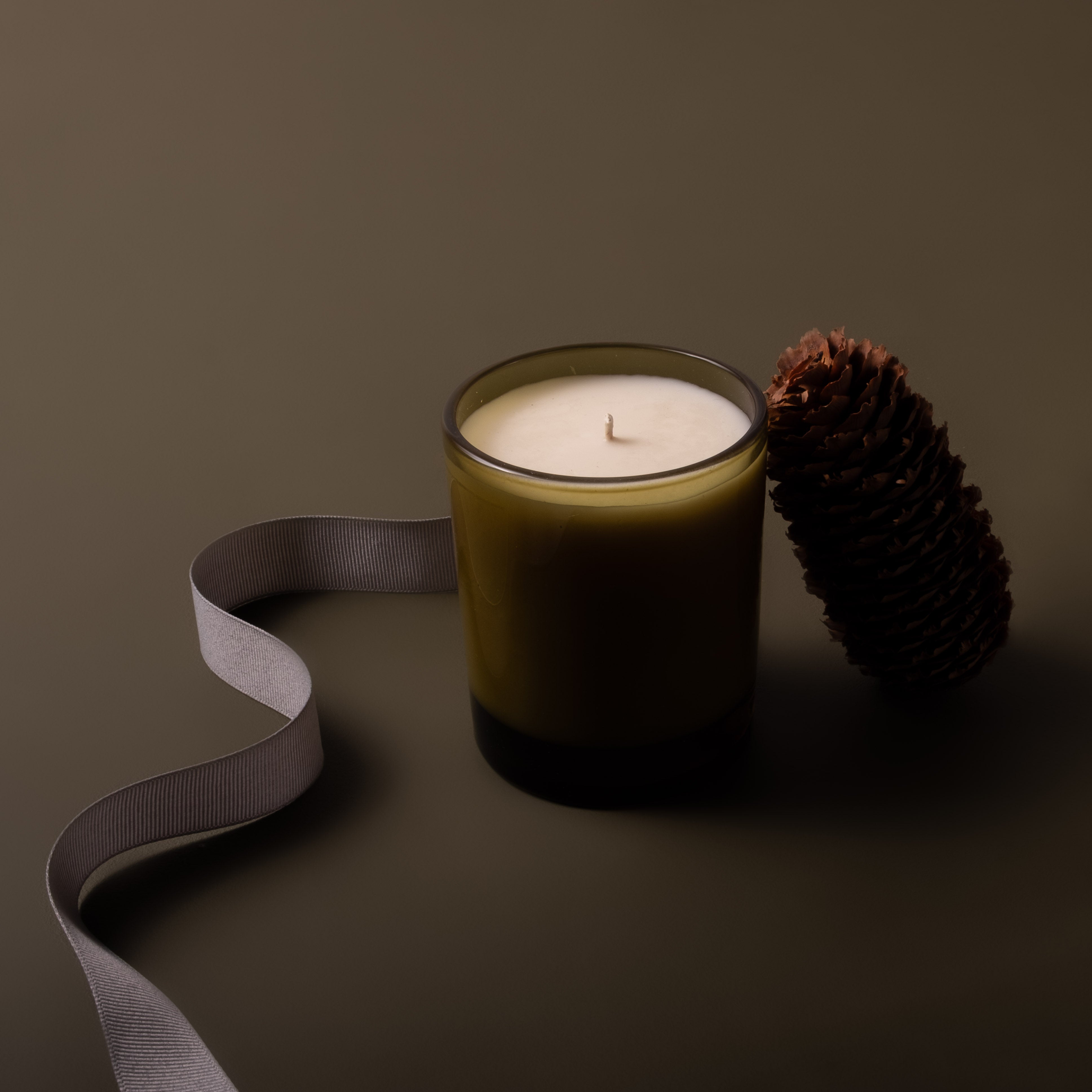 fir candle