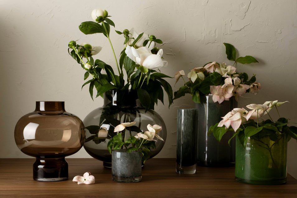 In Full Bloom