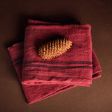 Medoc French Country Linen Tea Towel