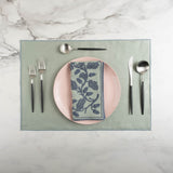 Antistain Linen Placemat Filo 50x35cm