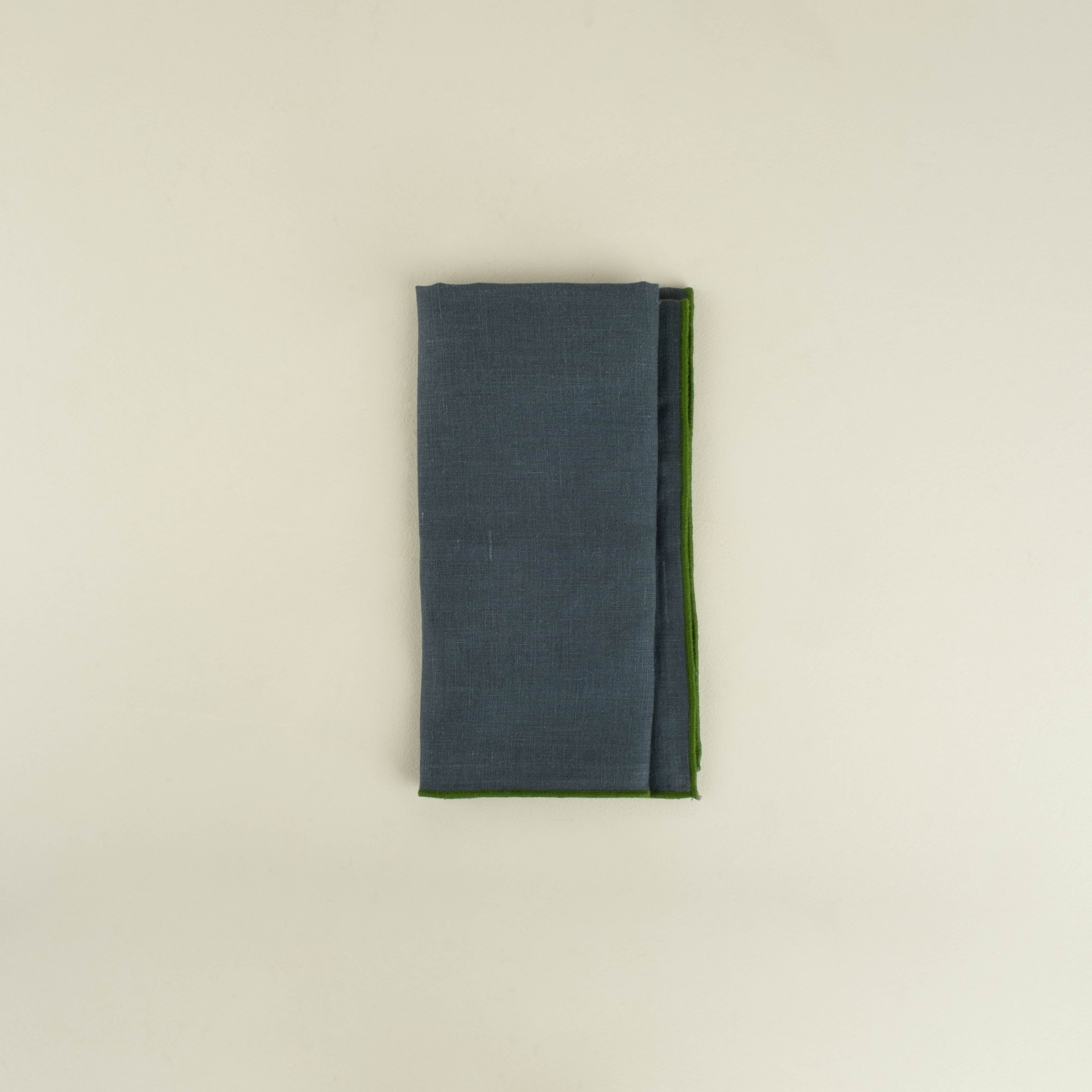 Filo Linen Napkin