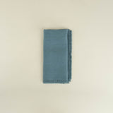 Linen Napkin Evelina 45x45cm Delfino