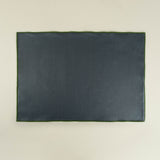 Antistain Linen Placemat Filo 50x35cm