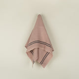 Rose The French Country Linen Tea Towel