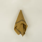 Kraft French Country Linen Tea Towel