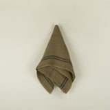 Avocat French Country Linen Tea Towel