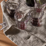 Small 250 ml Picardie Tumbler, Set of 6
