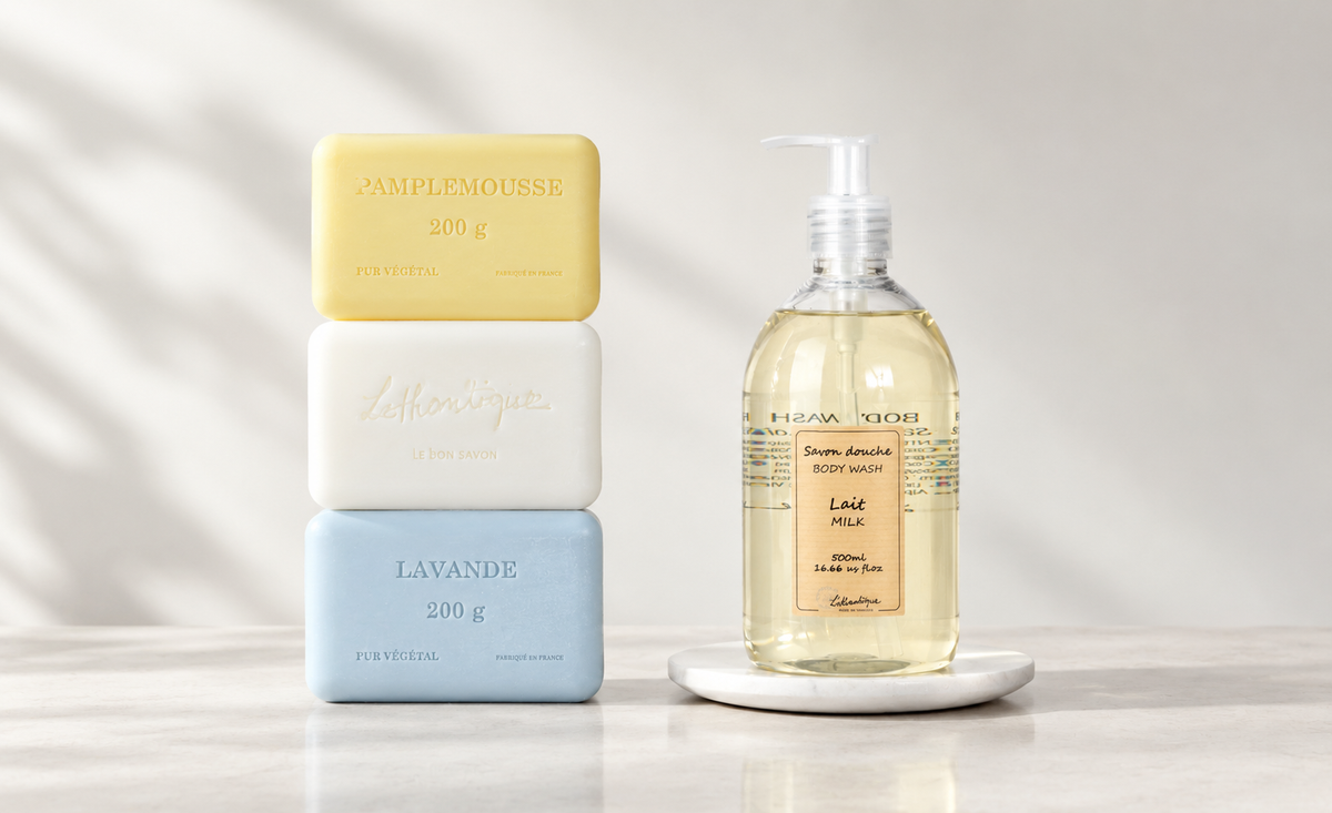 A Little Provence, at Home