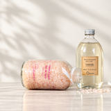 Chemin De Roses Bath Salt, 600g
