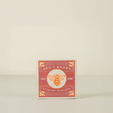Bee's Knees Luxury Matches