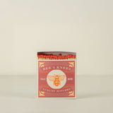 Bee's Knees Luxury Matches