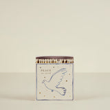 Peace Dove Luxury Matches