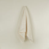Milagro Hand Towel, Ivory