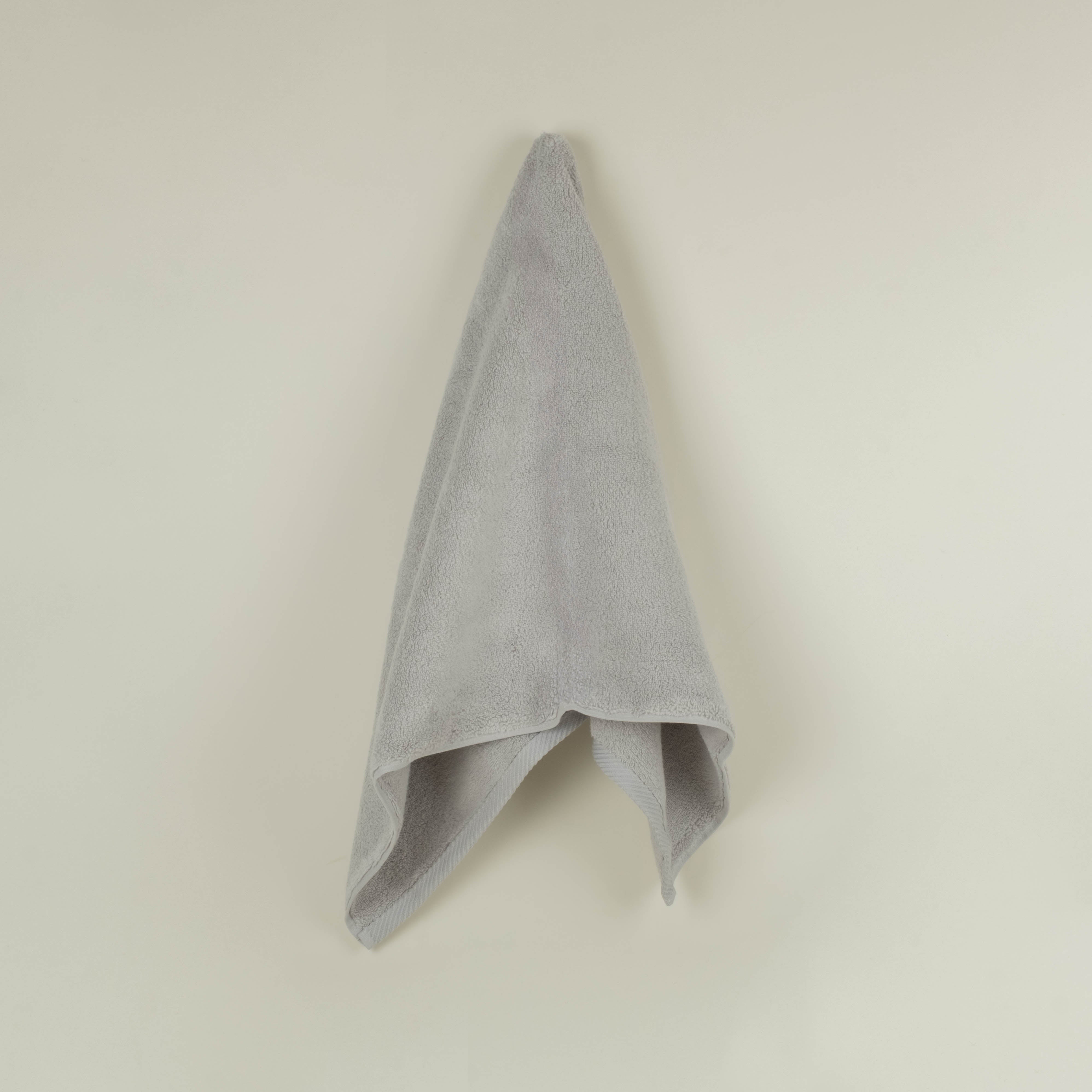 Milagro Hand Towel, Ivory